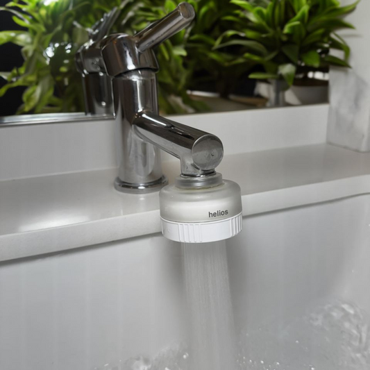 SimplyGlam™ Wasserfilter