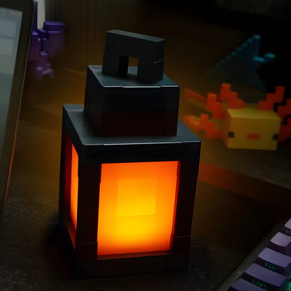 SimplyGlam™ Retro Pixel Lamp